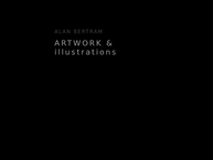 Artwork & Illustrations
