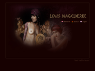 Louis Nagelkerke
