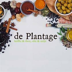 De Plantage