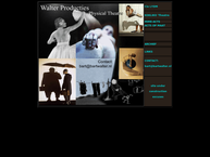 Walter Producties