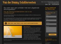 van der Honing Schilderwerken