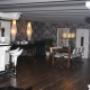Complete renovatie Asperia