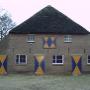 Boerderijen kasteel Heeswijk