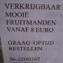 Fruitkwekerij Jan en Joke Boon