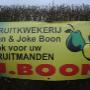 Fruitkwekerij Jan en Joke Boon