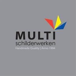 VOF Multi Schilders- en Onderhoudsbedrijf Wilko van Luik