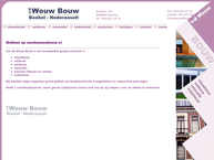 Van de Wouw Bouw