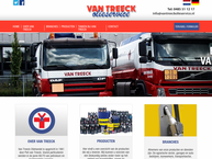 VOF Firma Van Treeck