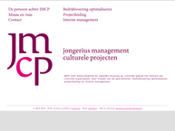 Jongerius Management Culturele Projecten