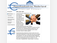 Hypotheekadvies Nederland