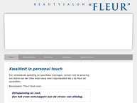 Beautysalon Fleur