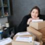 De webshop
