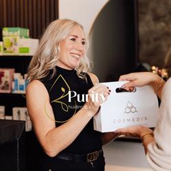 Purity Huidinstituut