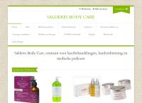 Salderes Body Care