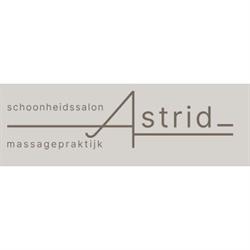 Schoonheidssalon massagepraktijk Astrid
