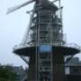 restauratie molen Oss