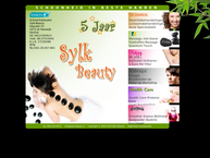 Sylk-Beauty