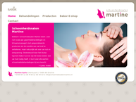 Schoonheidssalon Martine