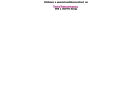Website van Garden Emotion B.v. 