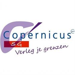 SG Atlas College Locatie Copernicus