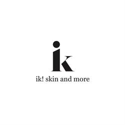 Ik! skin and more