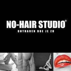 No-Hair Studio Eindhoven
