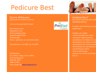 Pedicure Best