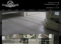 Levi's Houten Vloeren