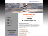 Website van Corekracht 