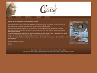 Schoonheidssalon Colette
