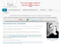 Vital Totaal Kosmetiek