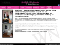 Wendy's Nagelstudio
