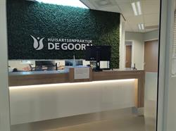 Huisartsenpraktijk de Goorn