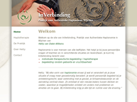 Prakt. Authentieke Haptonomie Hetty van Dalen-Wilkens