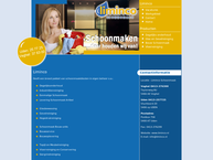 Liminco Schoonmaak