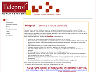 Teleprof HF Techniek