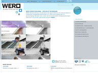 WERO Dienstverlening