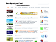 Budgetgolf