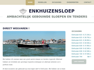 Stoop Jacht & Interieurbouw