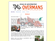 Handelsonderneming W. Overmans