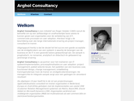 Arghol Consultancy