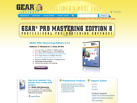 Gear Software B.v.
