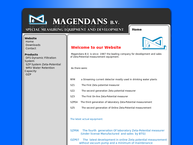 Adviesburo Magendans B.v.