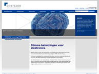 Cortexon B.v.