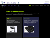 Blommers IT