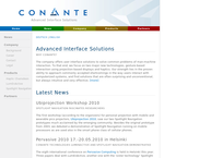 Conante