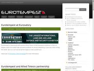 Eurotempest B.v.