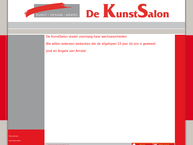 Galerie De Kunstsalon