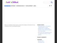 MIXAM B.V.