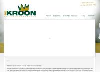 Kroon Hoveniersbedrijf B de